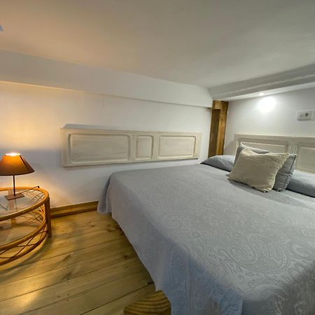 Appartement Vacacionales Vegueta à Las Palmas de Gran Canaria Extérieur photo