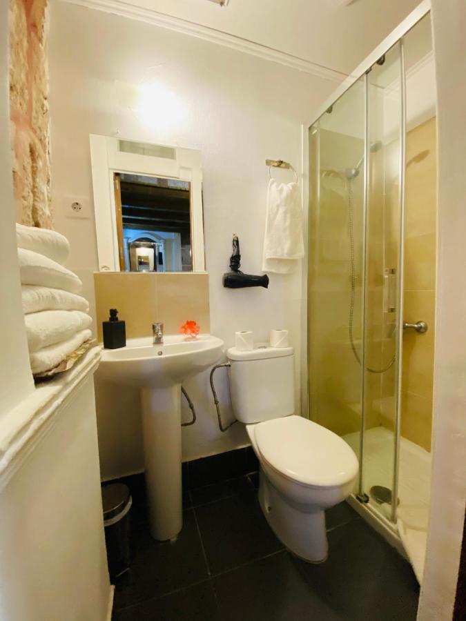 Appartement Vacacionales Vegueta à Las Palmas de Gran Canaria Extérieur photo