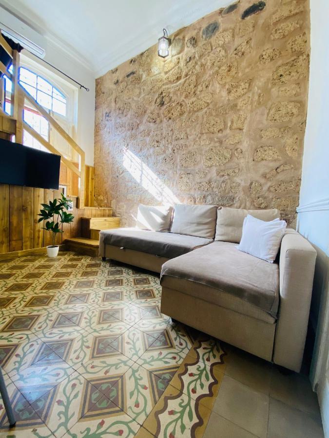 Appartement Vacacionales Vegueta à Las Palmas de Gran Canaria Extérieur photo