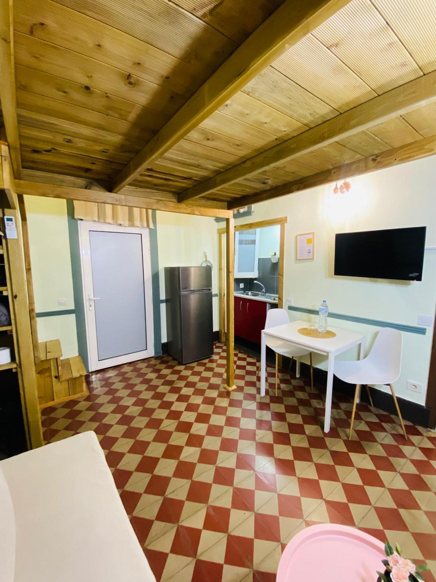 Appartement Vacacionales Vegueta à Las Palmas de Gran Canaria Extérieur photo