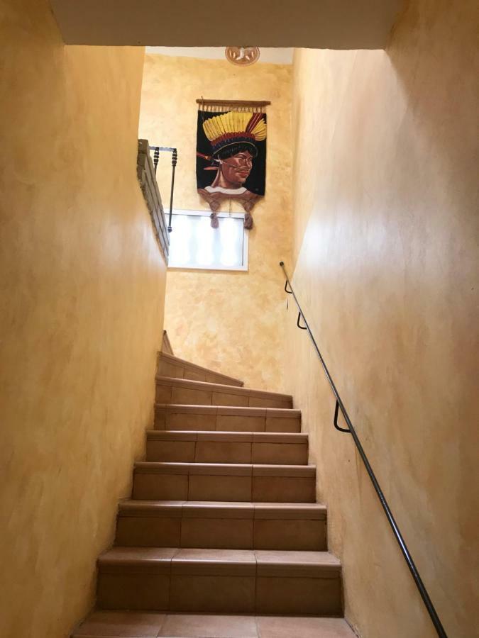 Appartement Vacacionales Vegueta à Las Palmas de Gran Canaria Extérieur photo